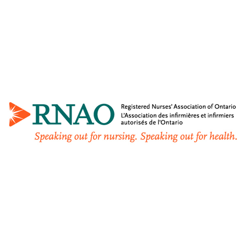 Let us join and support RNAO