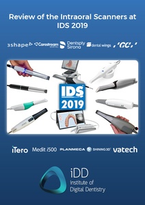IDS 2019 Review