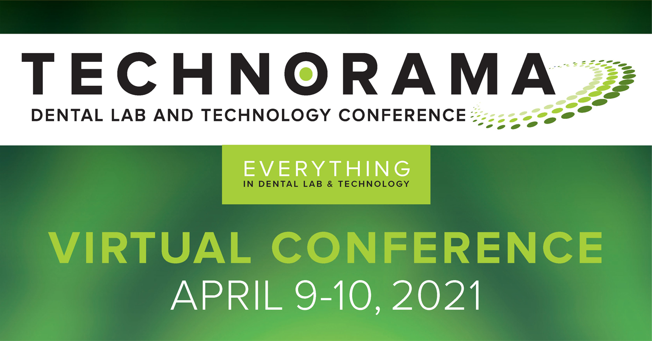 Visit us at Technorama 2021 Virtual Conference