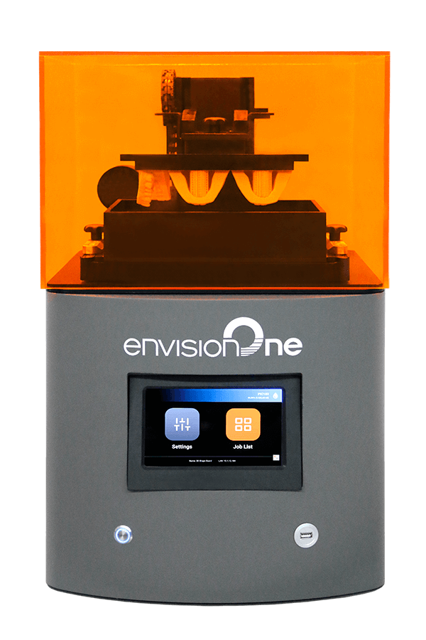 EnvisionOne Printer
