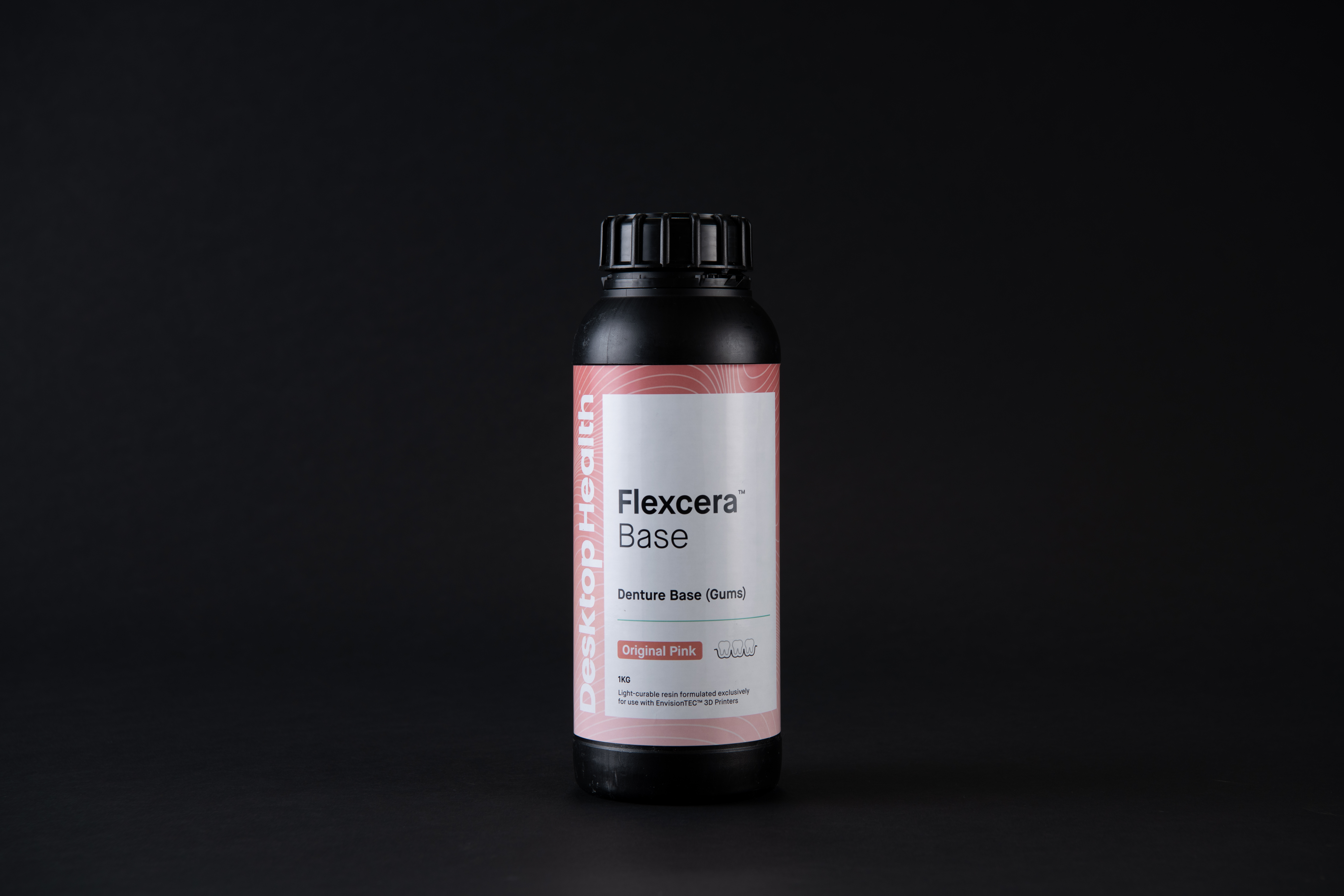 Flexcera Base Bottle