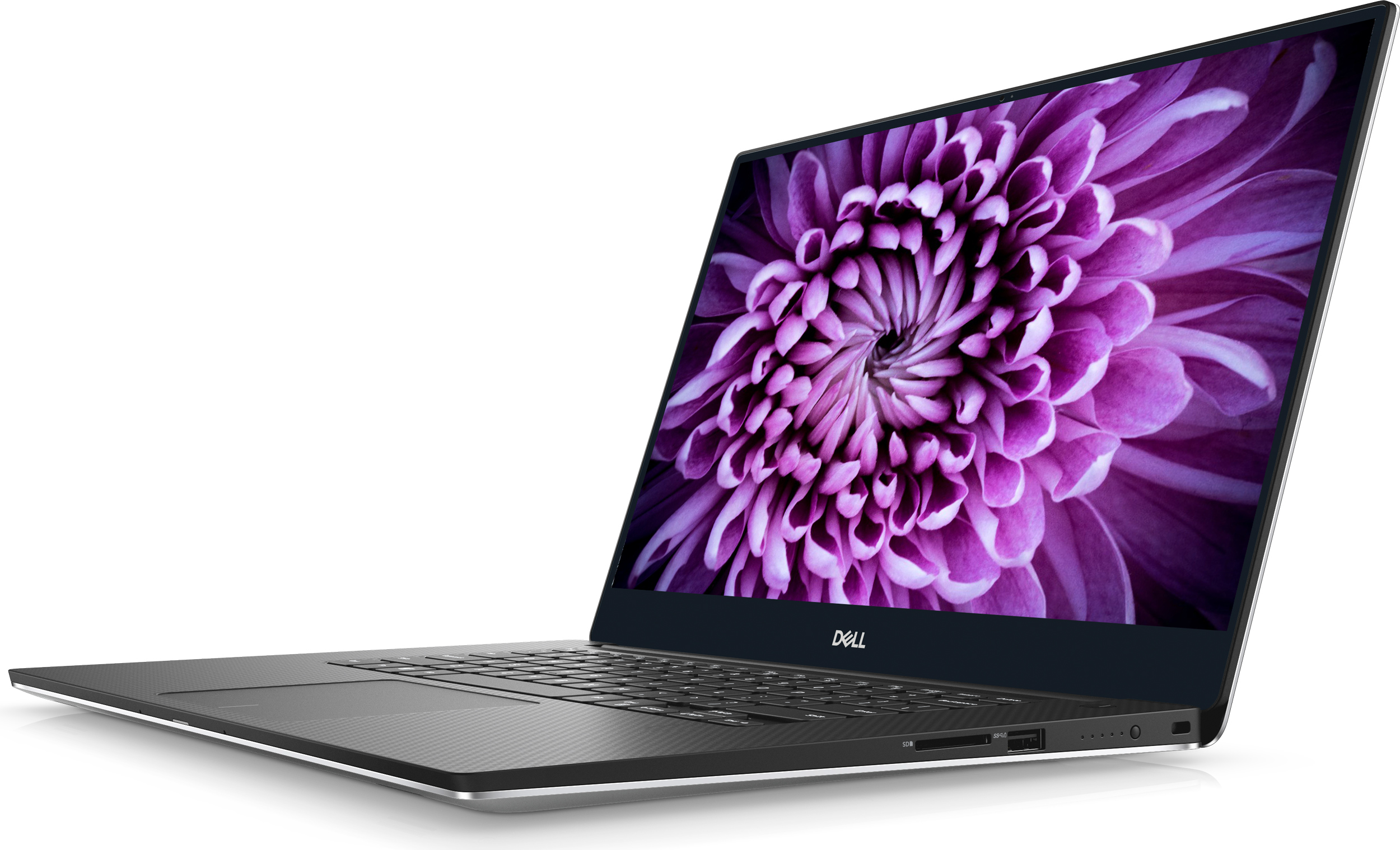 Dell Xps 15 7590 Specification