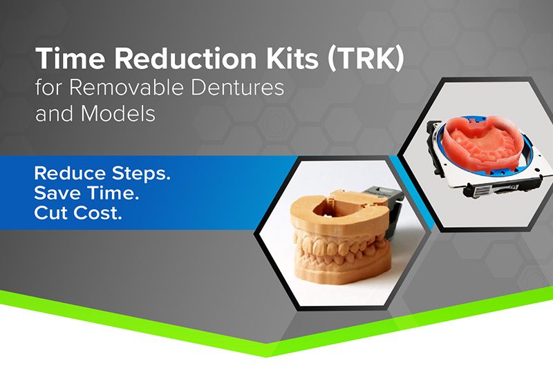 Time Reduction Kits