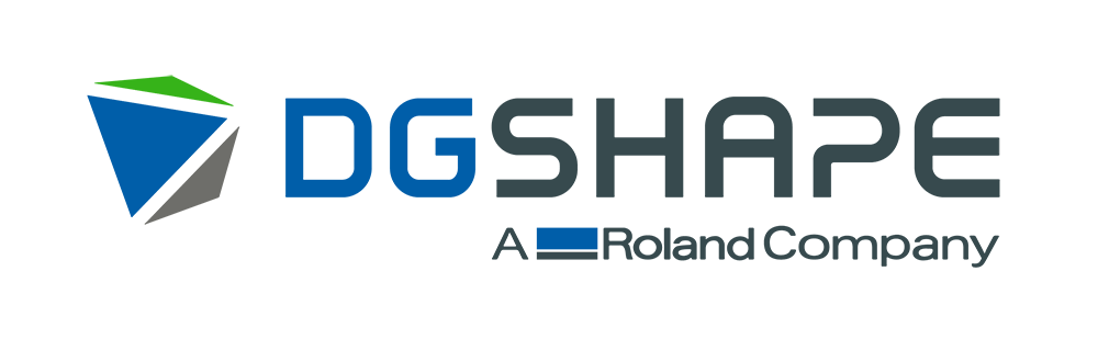 DGSHAPE LOGO