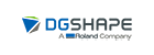 DGShape Logo