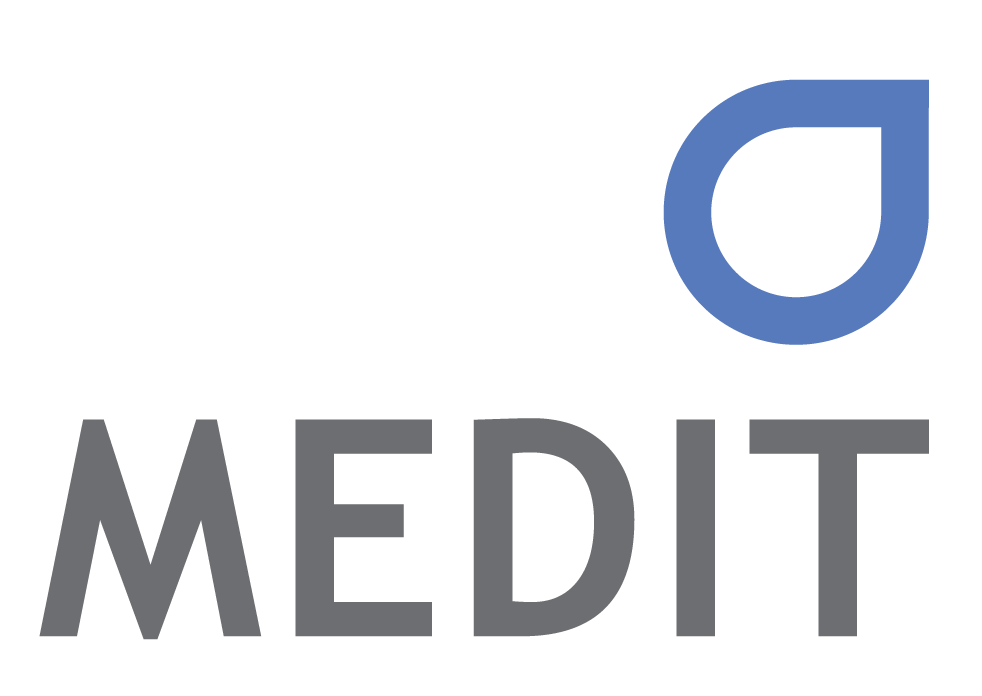 Medit i500 receives Red Dot Award: Product Design 2019