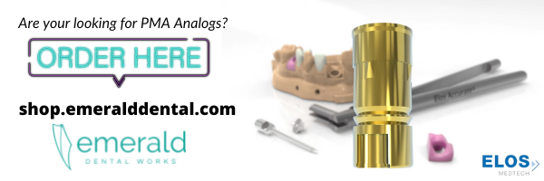 Emerald Dental Works online shop